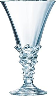 Arcoroc Ice Glass, Glass, 6.