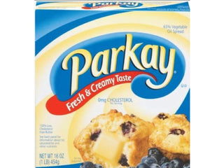 Parkay Original Sticks East Coast Pack by ConAgra – 1 Pound (Pack of 18), Pack of 18