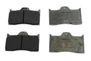 Brake Pads by Wilwood – Ceramic, Model WIL150-35-7112K