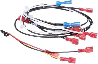 For CARTER-HOFFMANN 18603-9082 Appliance Harness Mc-1
