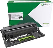 Lexmark 56F0Z00 Black Return Program Imaging Unit Toner