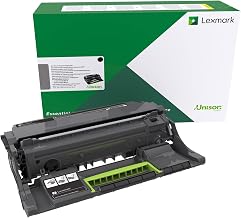 Lexmark 56F0Z00 Black Return Program Imaging Unit Toner