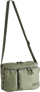 Coleman mens Shoulder Bag