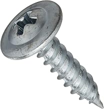 Teks #8 x 3/4 in. MOD Truss Head Sharp PT Lath Screws 600CT