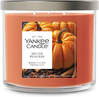 Yankee Candle Jar Candle 3 Wick