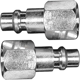Campbell Hausfeld PA1152 2PK 3/8" IM/NPTF Plug