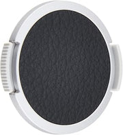 Panasonic lens cap Silver DMW-LFC37B-S