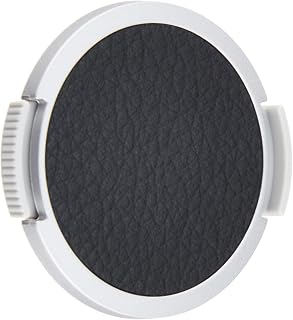 Panasonic lens cap Silver DMW-LFC37B-S
