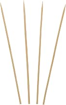 Royal Paper Products R806 Bamboo 6 Skewer - 1600 / PK"
