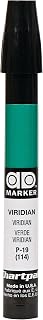 Chartpak Ad Marker - Viridian