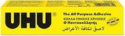 UHU AP 60ML Box