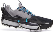 BLACK DIAMOND Distance Spike Traction Device, Winter Hiking Grip, Steel