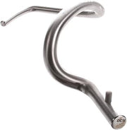 Varimixer 213/30A Hook 32 QT Stainless Steel Single Pin