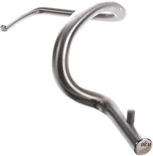 Varimixer 213/30A Hook 32 QT Stainless Steel Single Pin