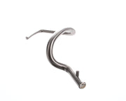 Hook 32 QT Stainless Steel Single Pin by Varimixer – stainless steel, Model 213/30A