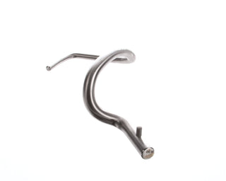 Hook 32 QT Stainless Steel Single Pin by Varimixer – stainless steel, Model 213/30A