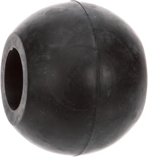 American Dish Service 083-6601 Drain Ball, 1-1/2-Inch