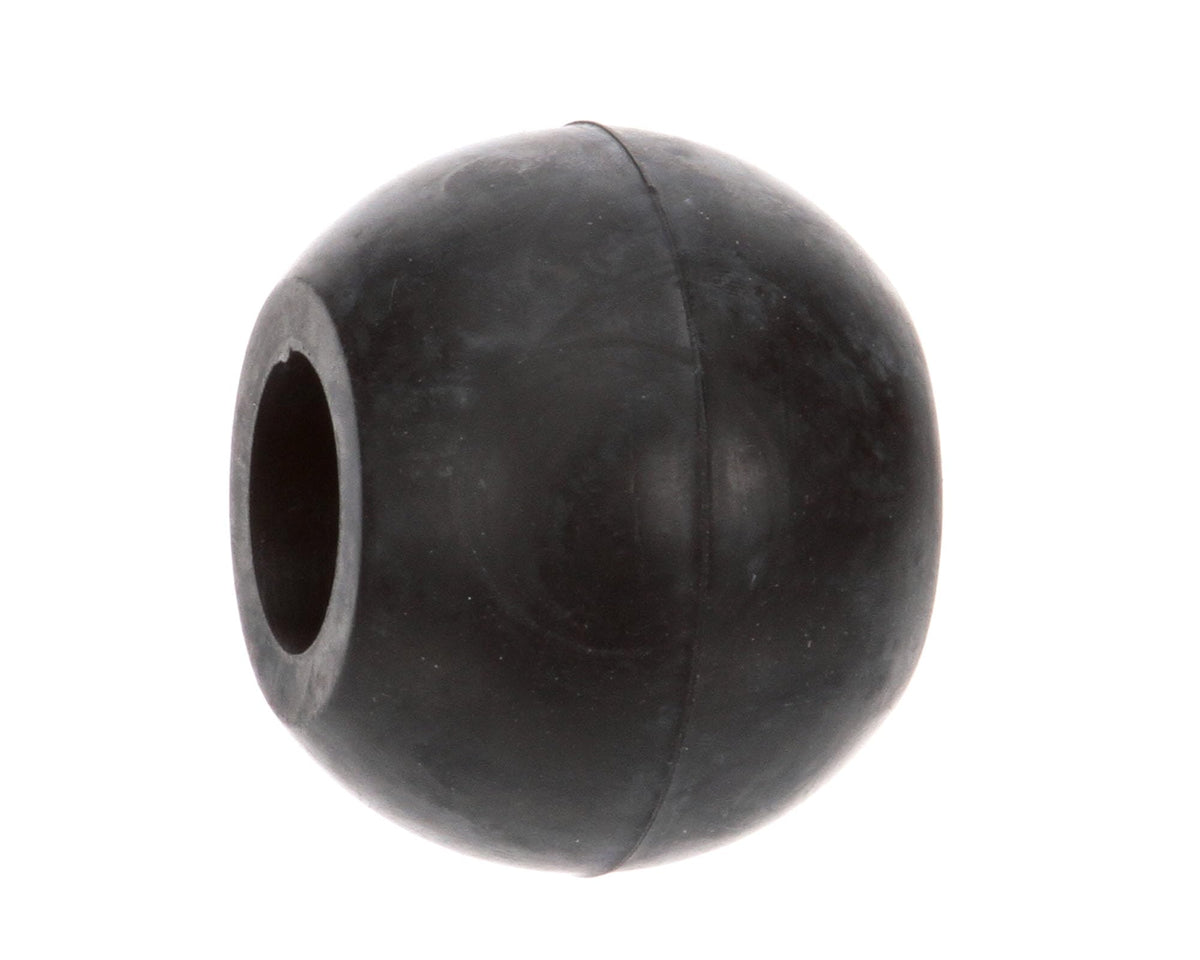Drain Ball by American Dish Service – Black, Model 083-6601