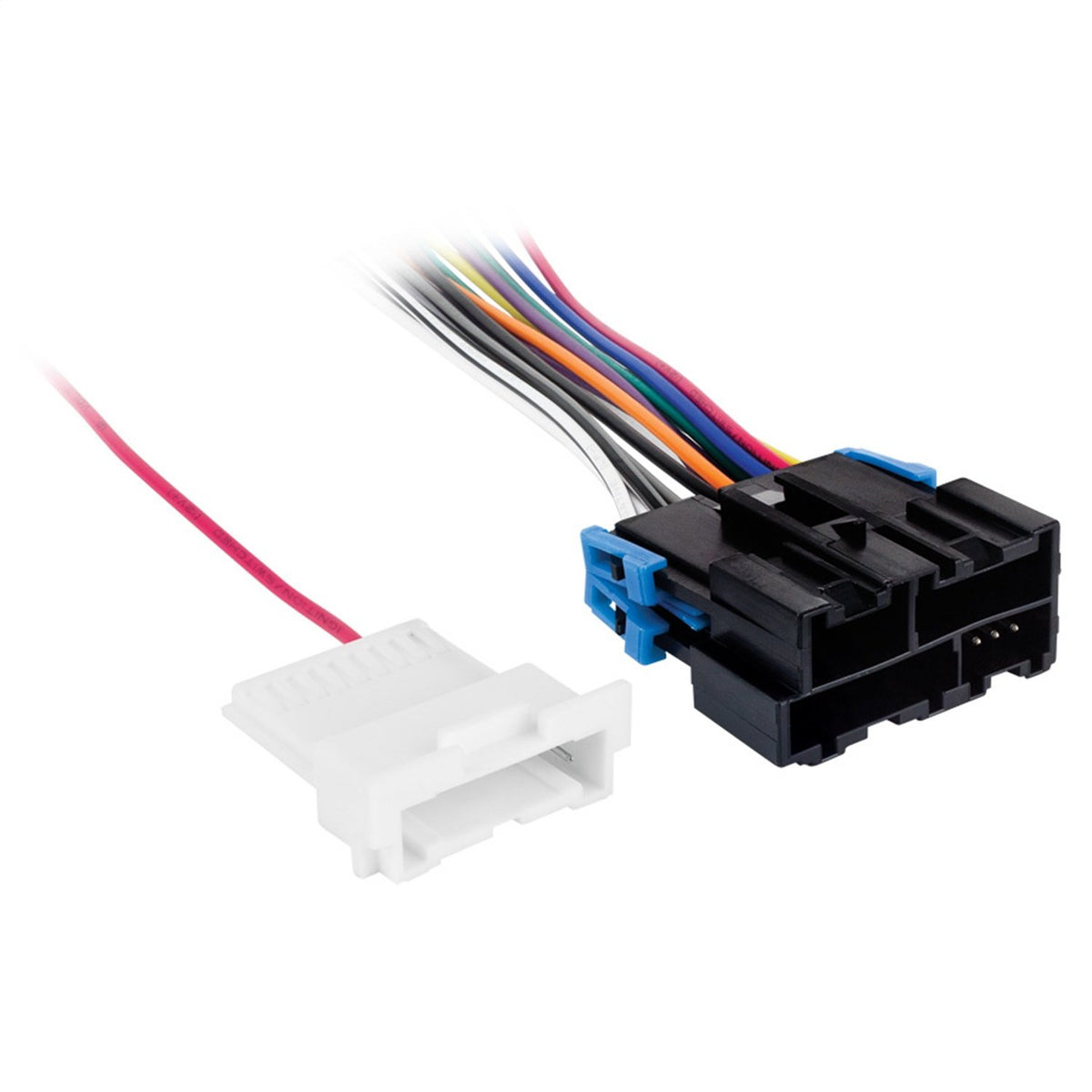 Metra Dash Kit + Interface Harness / 1 Radio Accessories