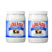 Coconut by LouAna – Pack of 2