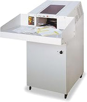 HSM FA400.2 Strip-Cut Shredder, 130 Sheet, 104 Gallon Capacity, HSM1513