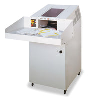 FA400.2 Strip-Cut Shredder by HSM – 104.0 gallons, Beige, Model HSM1513