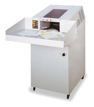 FA400.2 Strip-Cut Shredder by HSM – 104.0 gallons, Beige, Model HSM1513