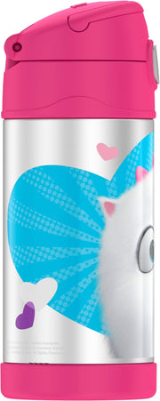 THERMOS Secret Life of Pets 2 / 1 / 12 Ounces Thermoses