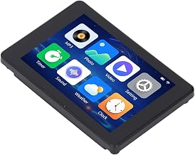 aqxreight 3.5 Inch IPS Touchscreen Module User Friendly Interface for