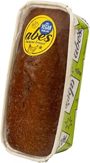 Abe's Banana Bread Pound Cake, 13.5 OZ