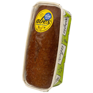 Banana Bread Pound Cake by Abe's – 14 Ounce (Pack of 1), Model 0044261730573