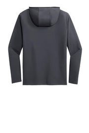 Unisex Circuit Hooded Full Zip Graphite by SPORT-TEK – Graphite, Model ST870
