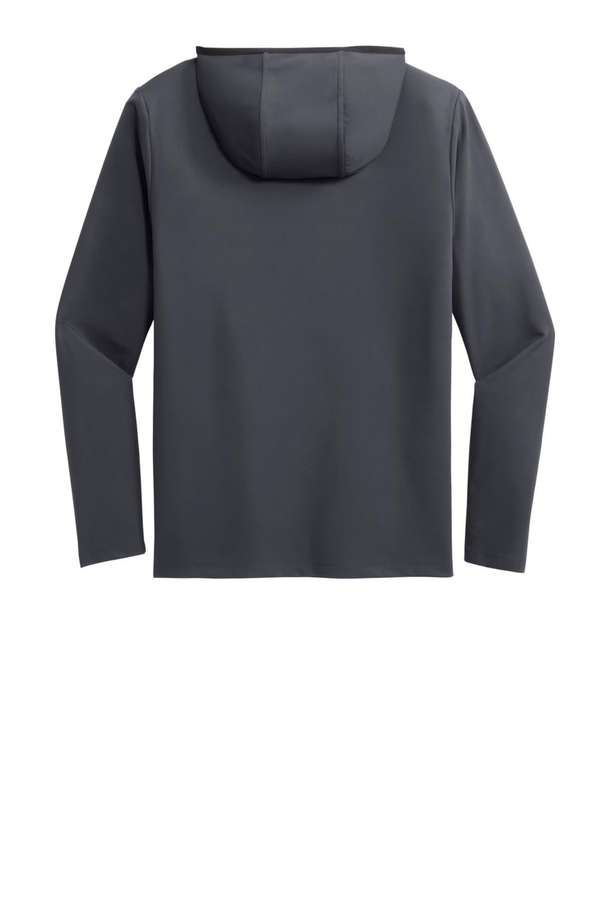 Unisex Circuit Hooded Full Zip Graphite by SPORT-TEK – Graphite, Model ST870