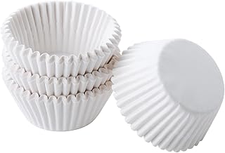 Wilton 415-2507 Mini Muffin Cups, 100 Count