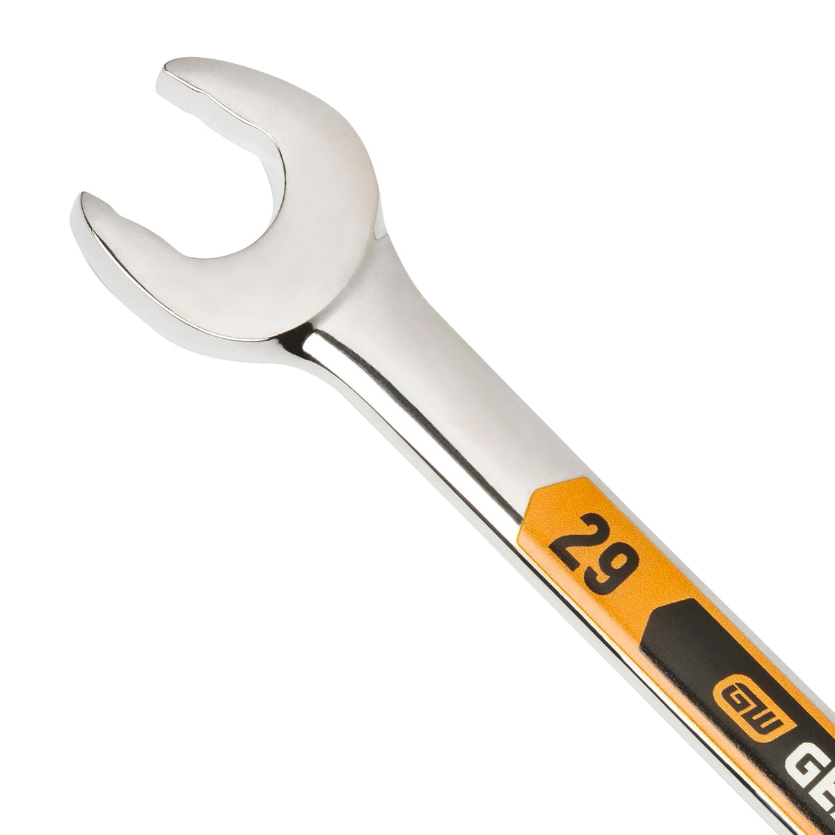 GEARWRENCH 29mm / Silver / 1 Combination Wrenches
