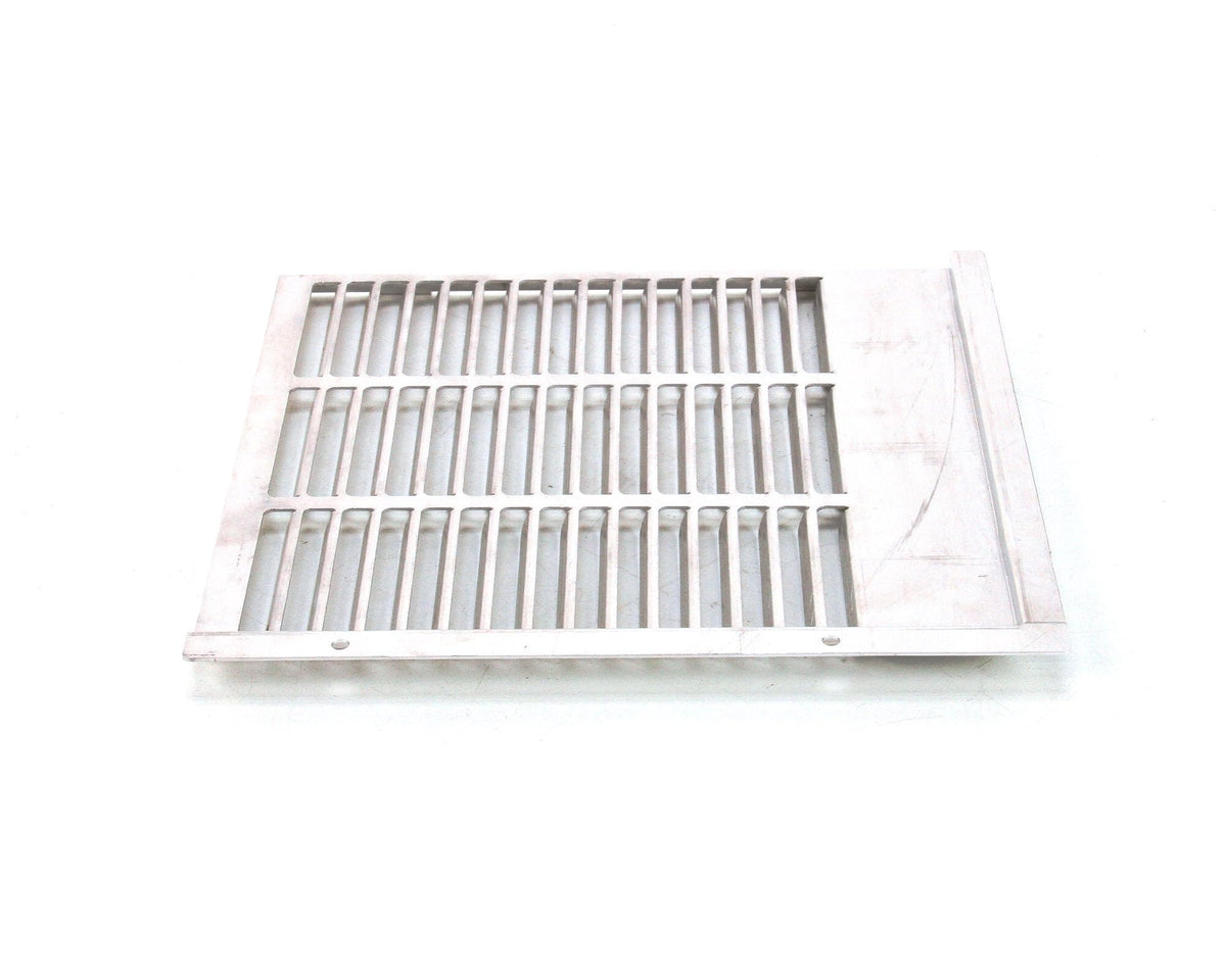 Grille, Front, B.C. Ft/Mc by Perlick – Model 64717-1