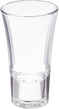 Libbey Glassware 5109 Shooter Glass, 1 oz.-78 oz. (Pack of 24)
