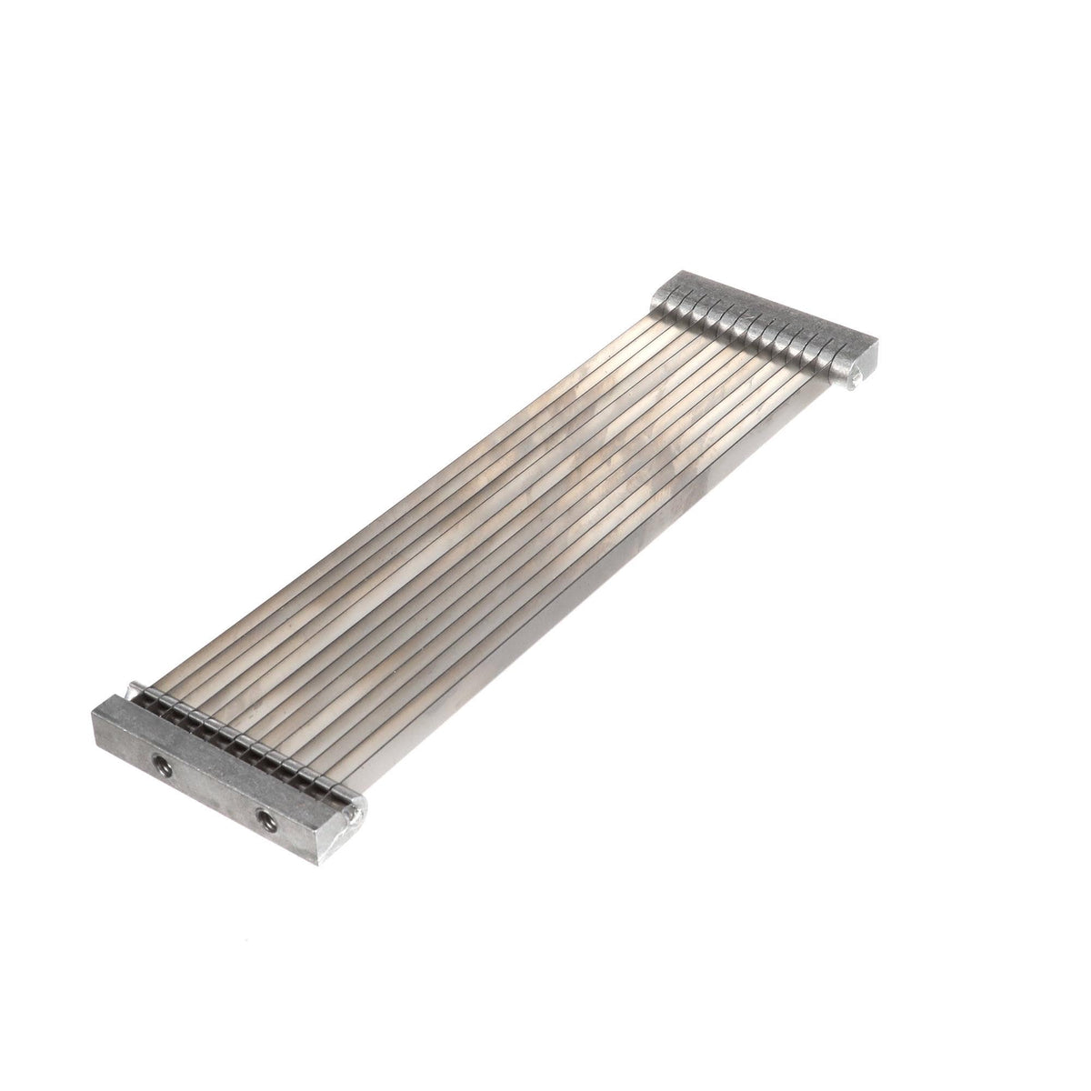 466-1 3/16 Blade Assy-Tomato Slicer OEM Part by Nemco – Plastic, Stainless Steel, Model 466-1SUBWAY