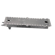 E4S Cast Tuned Waveguide by MERRYCHEF – Model SA3138