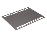 11 Hole Cook Plate by MERRYCHEF – Model 32Z4044