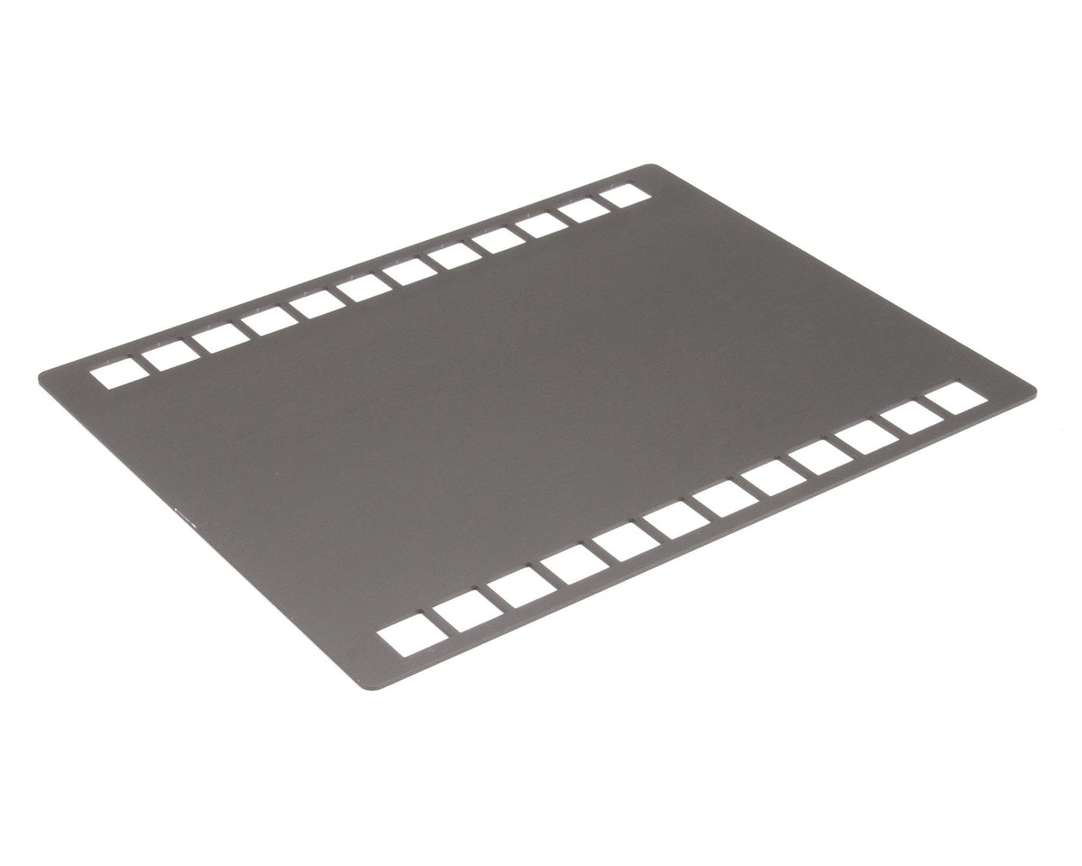 11 Hole Cook Plate by MERRYCHEF – Model 32Z4044