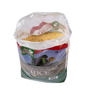 Parexcellence Parboiled Rice Bag by Producers Rice – 13 x 18 x 4.25 inches, Model R1PX25510