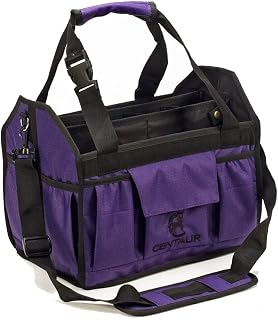 Centaur Essential Large Tote Purple