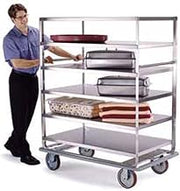 567 Tough Transport Banquet Cart
