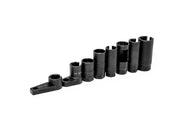 GEARWRENCH (Pack of 8) / 1 / 8 Drive Socket Sets