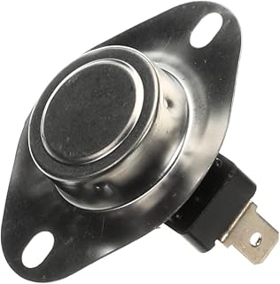DINEX Hi Limit (Manual Reset), Ch Pl
