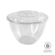 ECO PRODUCTS 48oz / Clear / 150 Bowls
