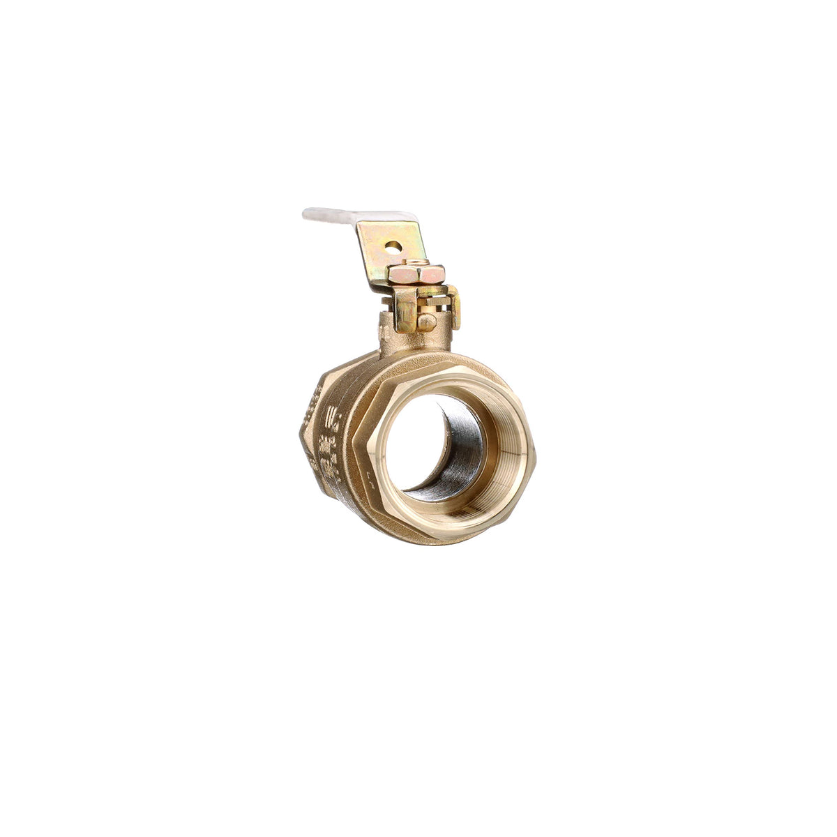 Watts 1 Inch / Threaded End Connections / 1 Ball Valves