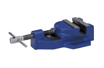 Record IWT by IRWIN – 100mm, Gußeisen, Blue,silver