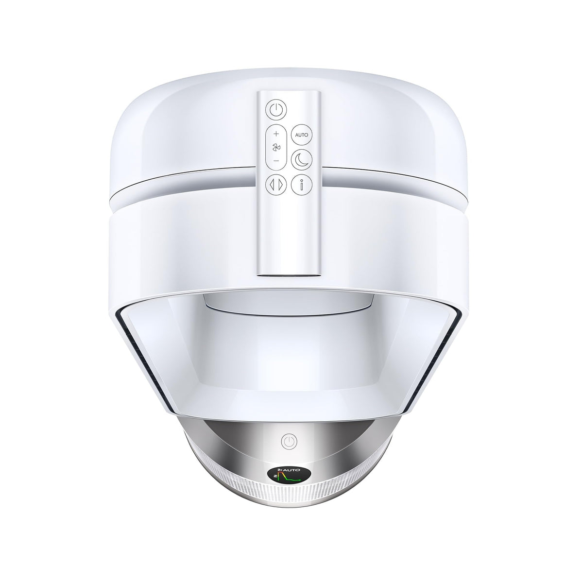 Purifier Cool™ Gen1 TP10 (Renewed Premium) by Dyson – White, Model 664609-03